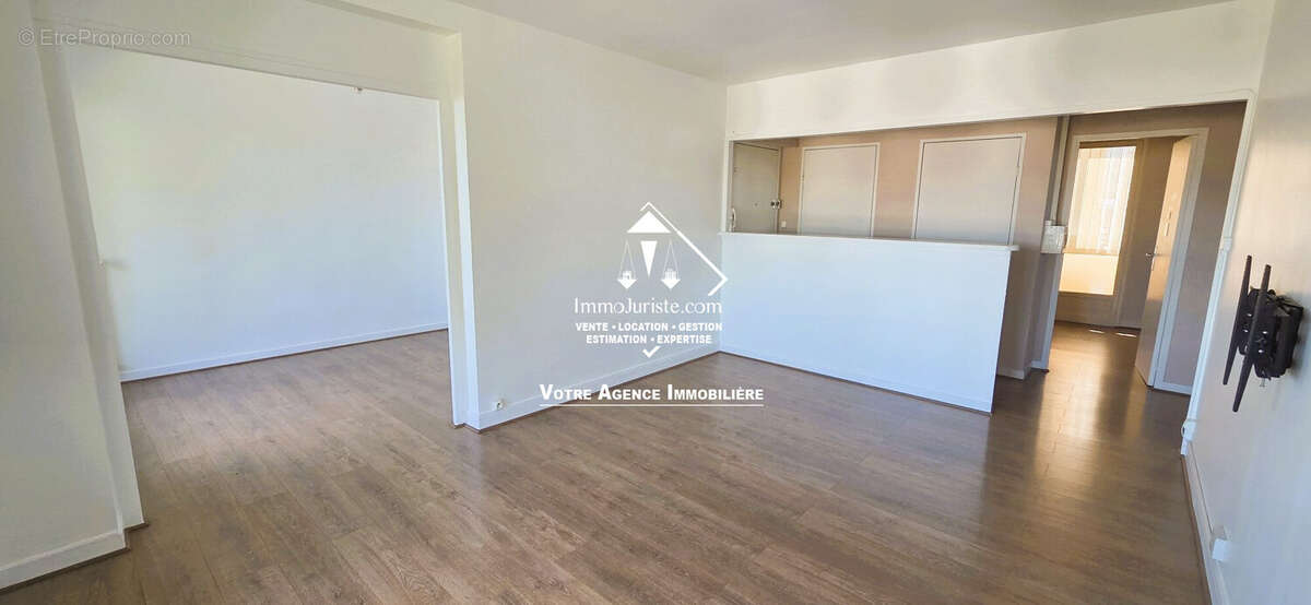 Appartement à LIMOGES