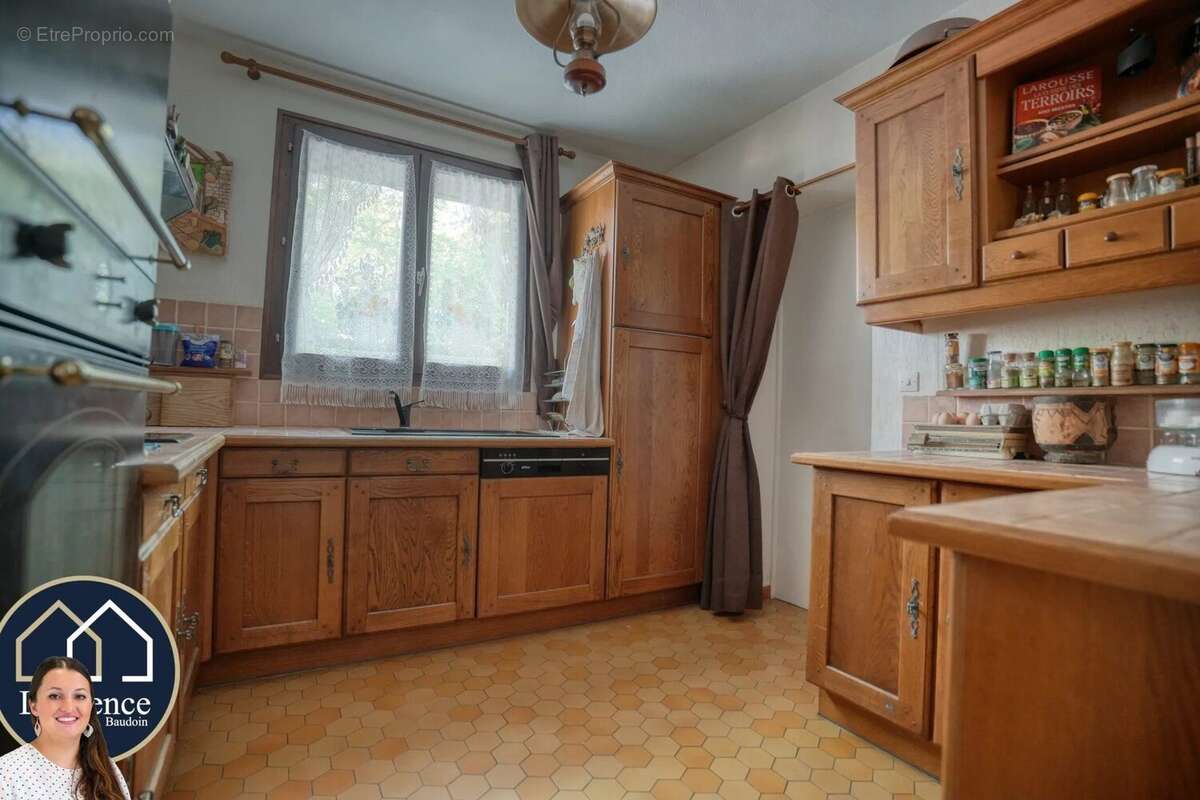 Maison à NOGENT-LE-ROI