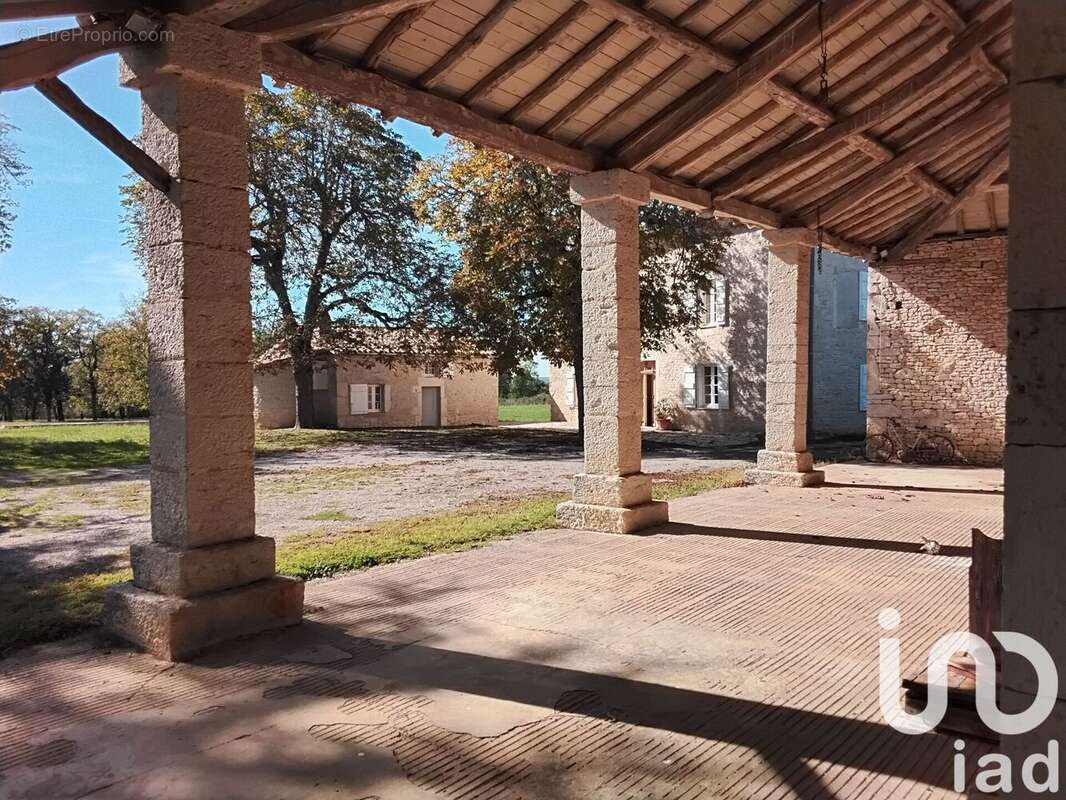 Photo 2 - Maison à CAUSSADE