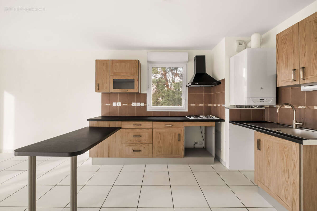 Photo 9 - Appartement à CHAPONNAY