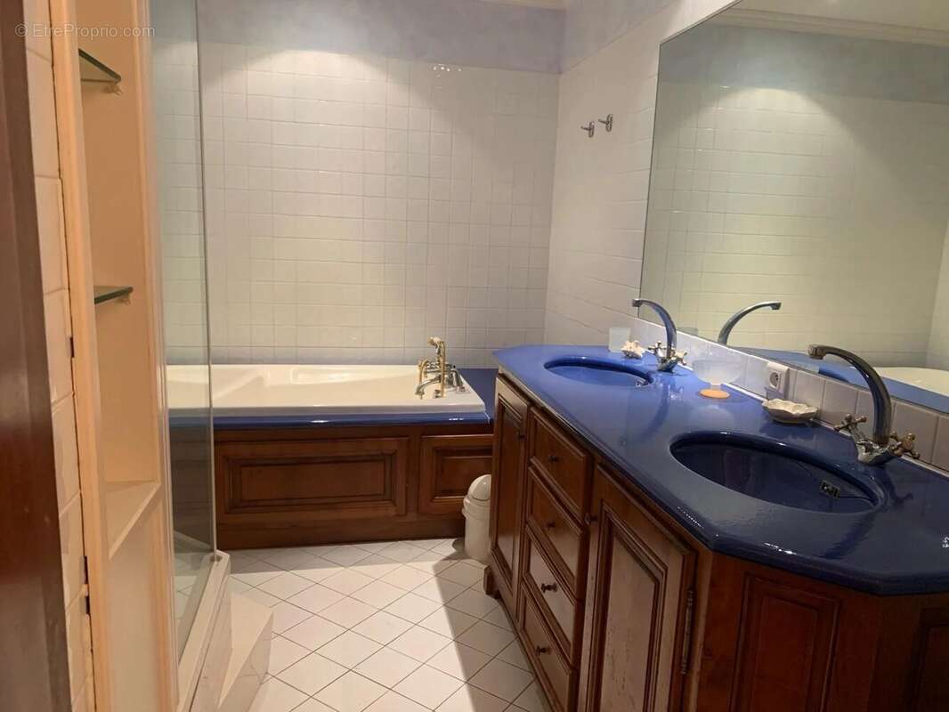 Maison à LES ISSAMBRES