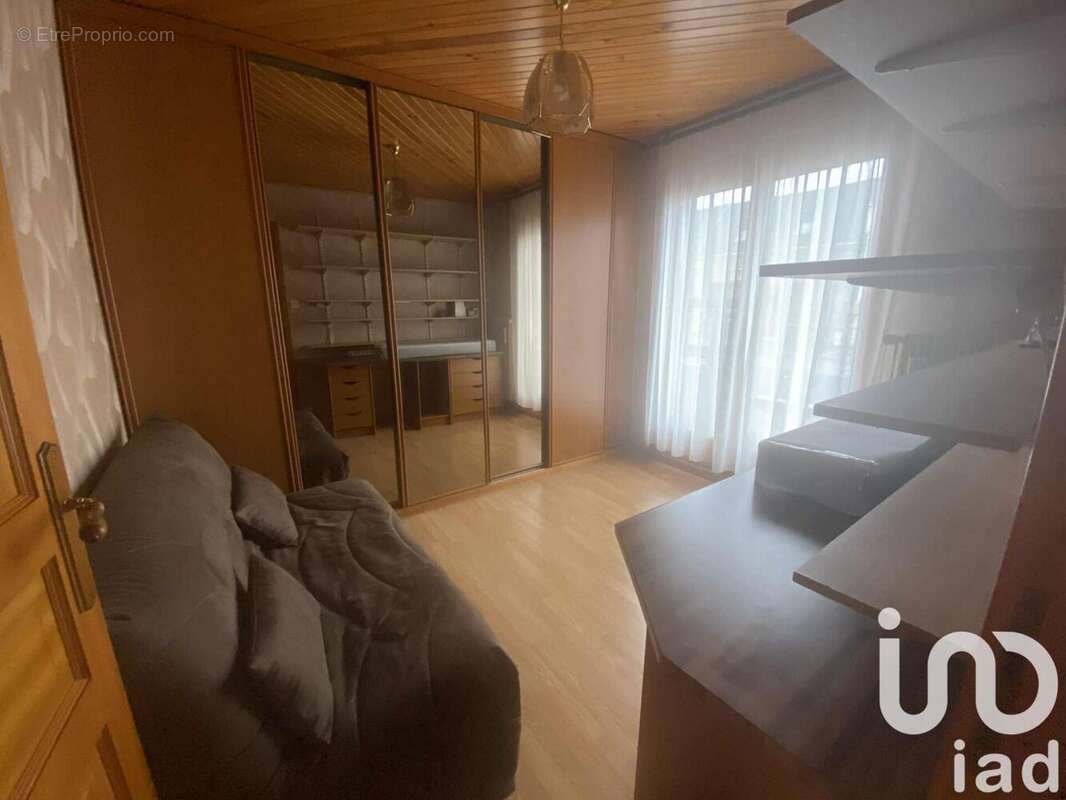 Photo 8 - Maison à PETITE-FORET