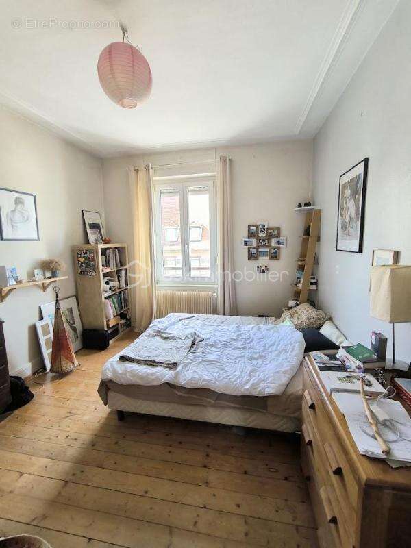 Appartement à COLMAR