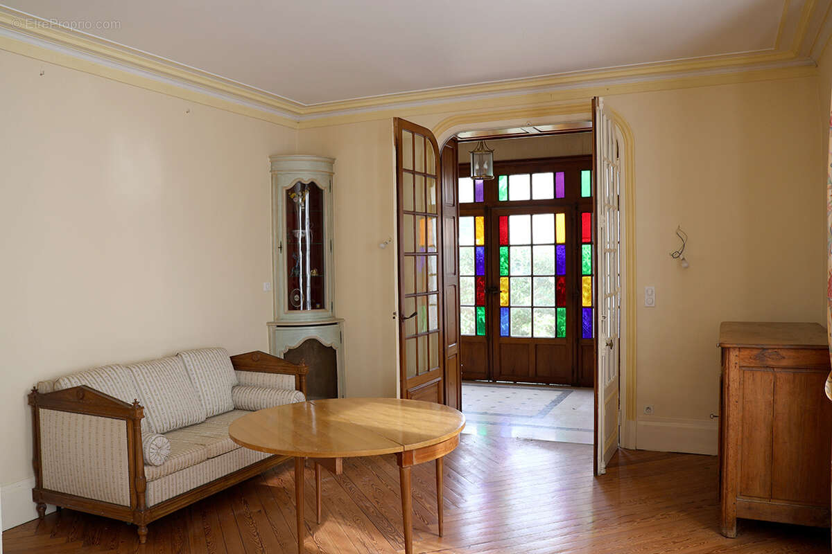 Maison à mamers - photo 7