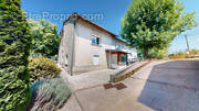 Maison à LANTENAY