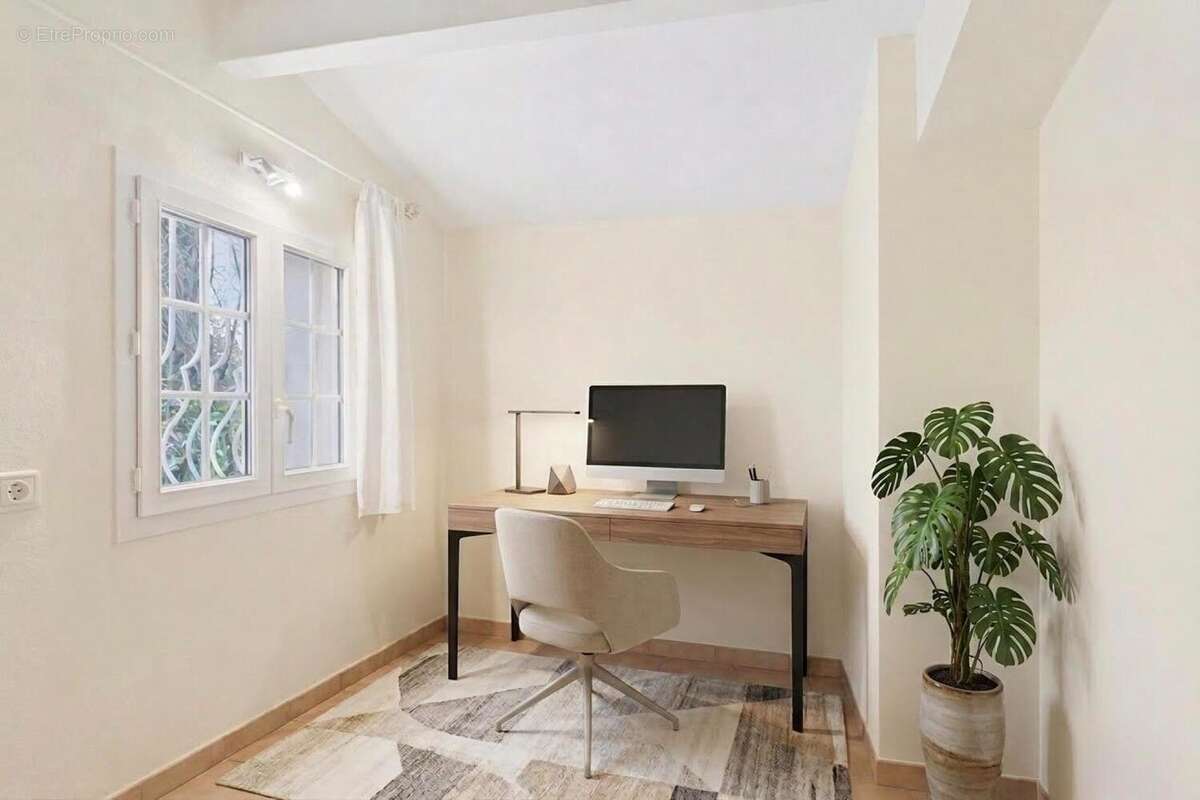 Photo 6 - Maison à LABEAUME