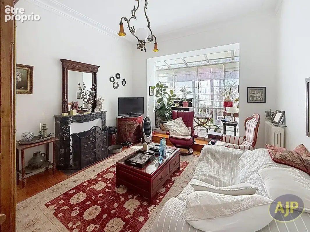Splendide maison bourgeoise - photo 2