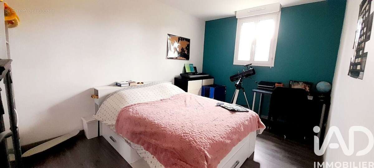 Photo 7 - Maison à LANDAUL