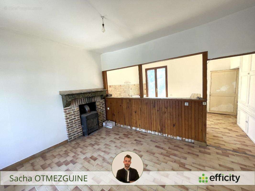 Maison 70 m² à Saint-Pierre-De-Maille  - photo 5