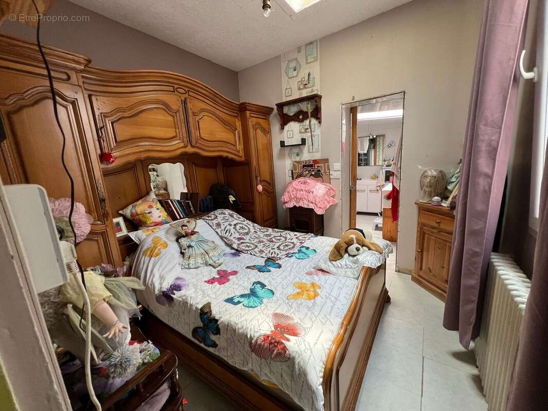 Photo 8 - Maison à AILLY-SUR-NOYE