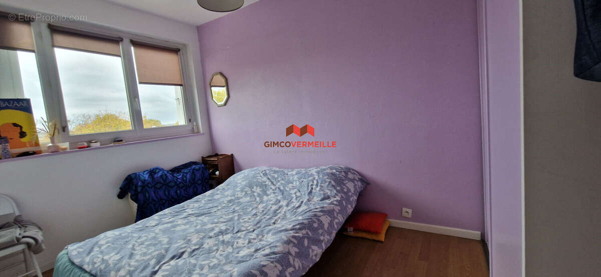 Appartement à CONFLANS-SAINTE-HONORINE