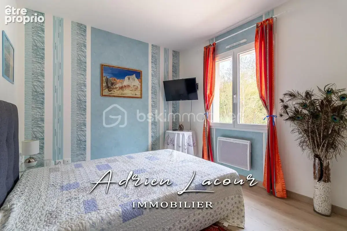 Magnifique maison dans un quartier résidentiel - photo 9