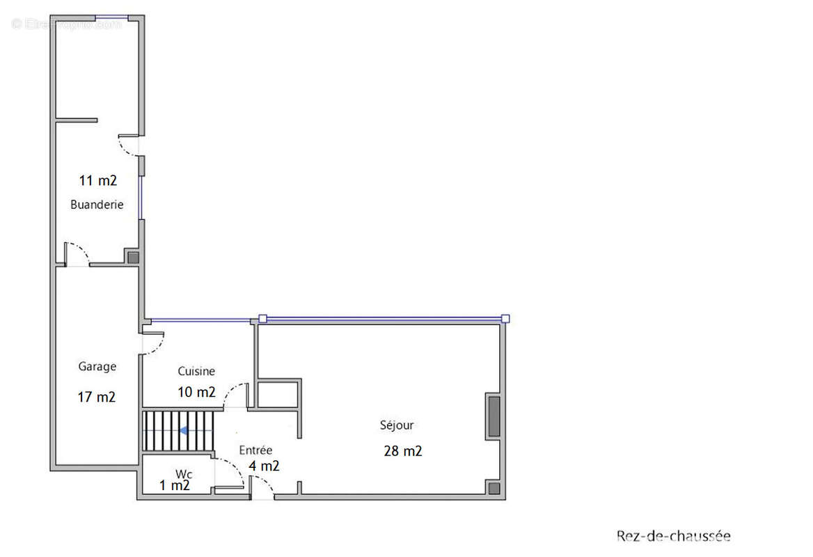 Photo 7 - Maison à COURTRY