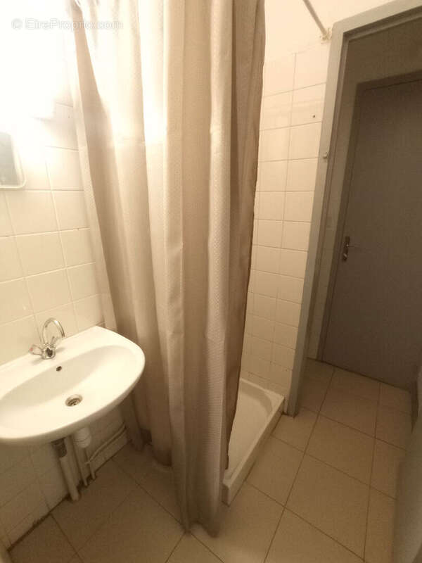 Appartement à SAINT-ELOY-LES-MINES