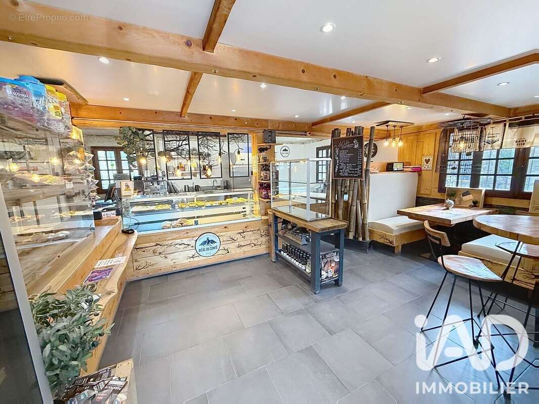 Commerce 90 m² à Valdeblore  - photo 5
