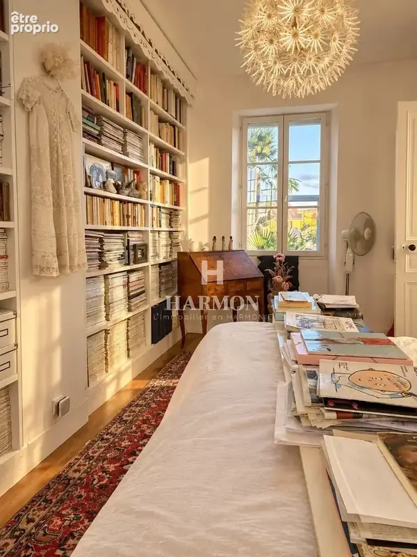 Harmon immobilier – à vendre  labastide-villefranche – authentique bastide médiévale – maison de caractère de 145 m² – 3 chambre - photo 15