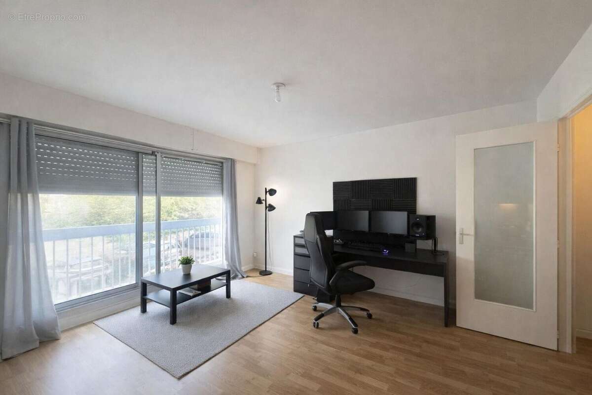 Photo 2 - Appartement à CAEN