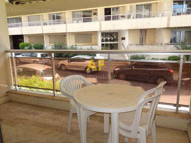 Appartement à SAINT-RAPHAEL