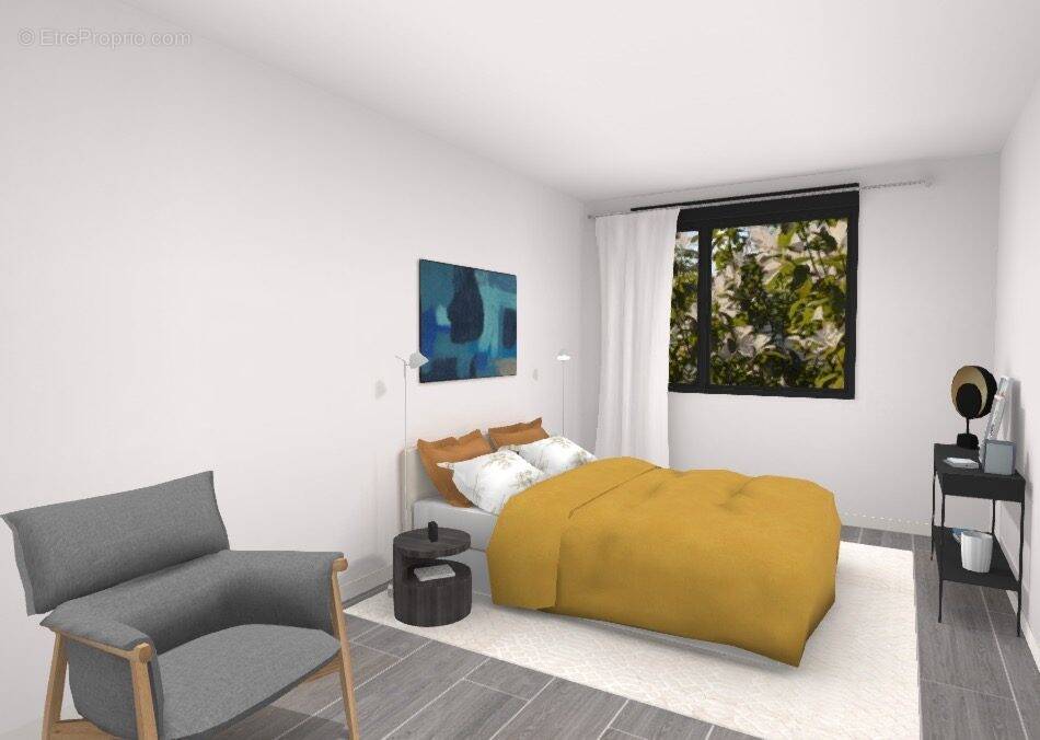 Appartement à ENSISHEIM