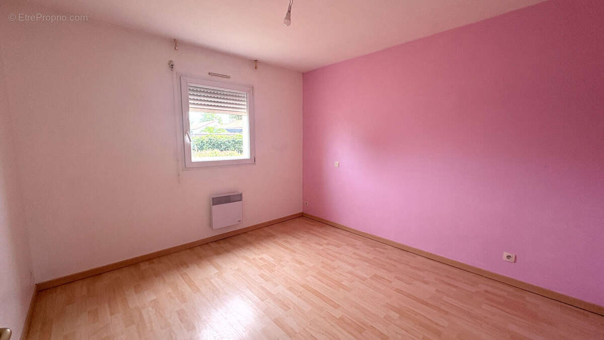 Maison 104m² à haute-goulaine - photo 8