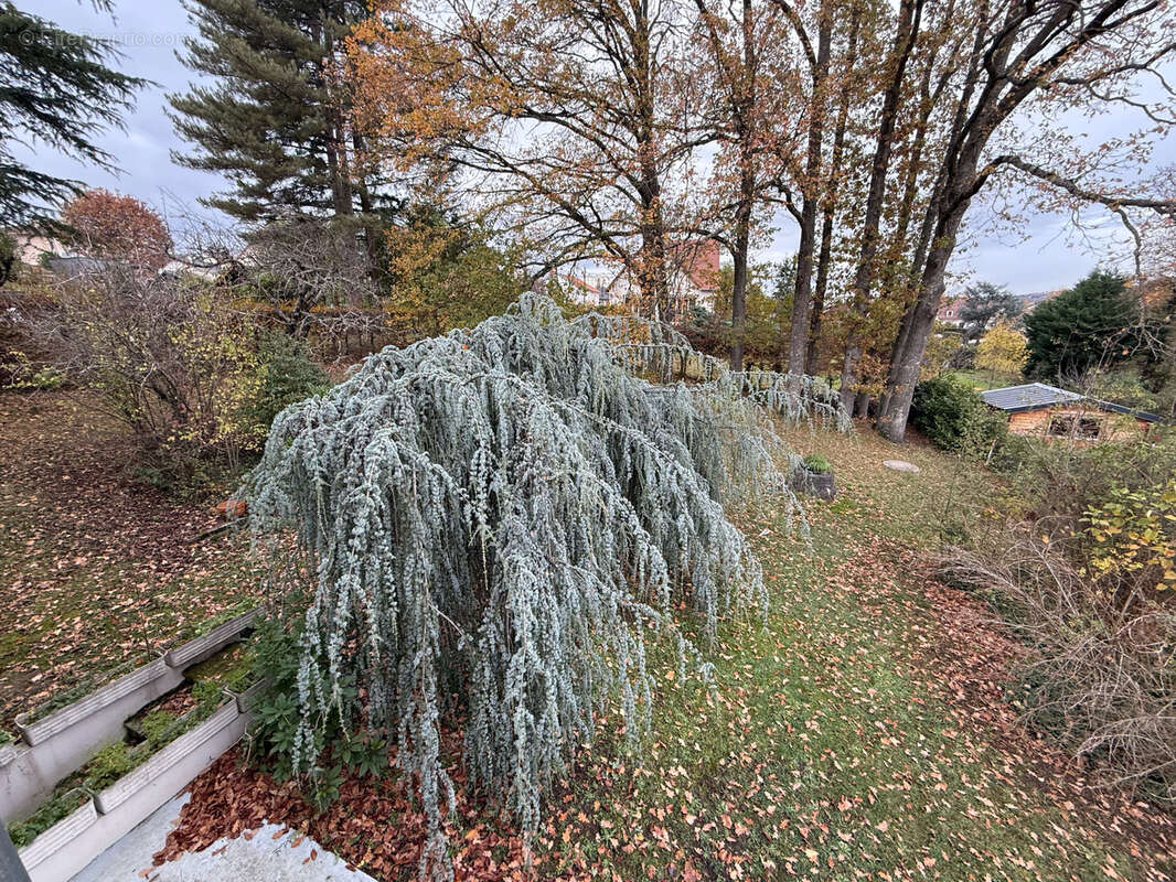 Maison à BELLERIVE-SUR-ALLIER