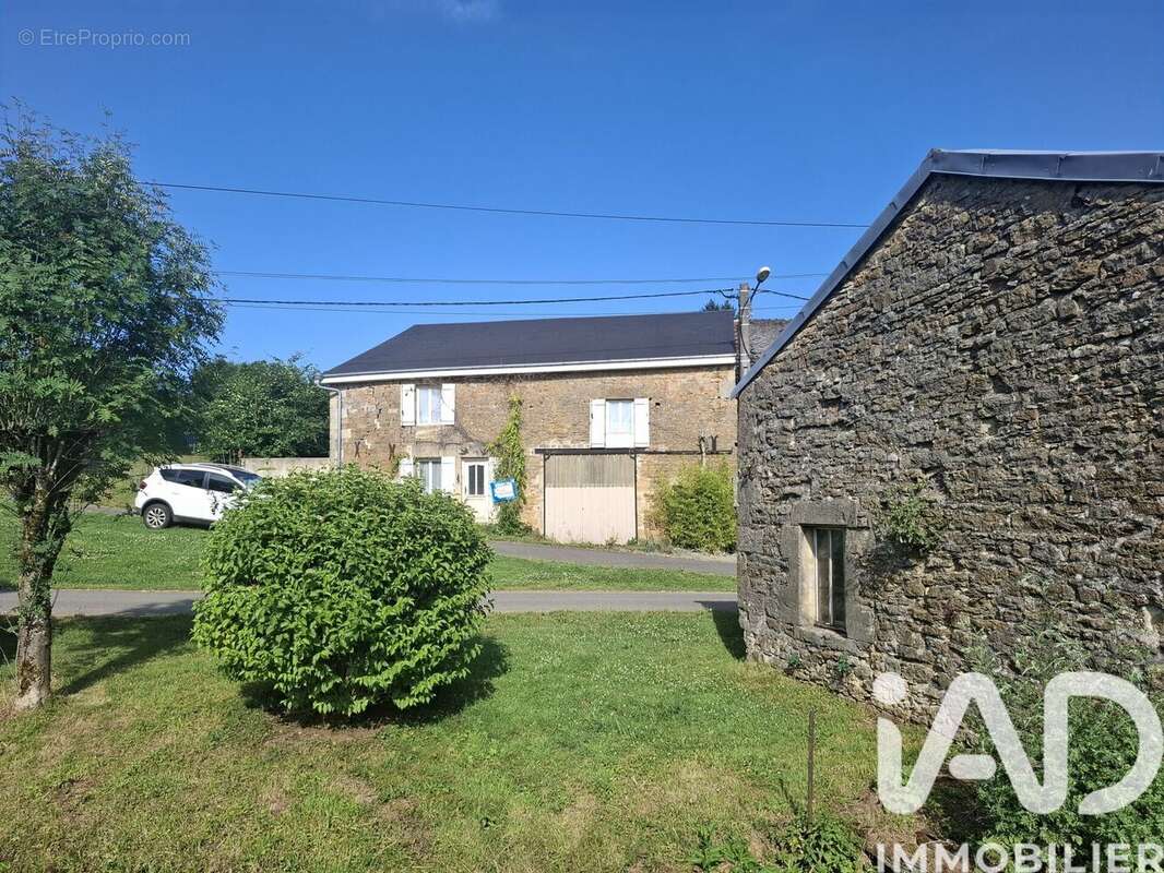 Photo 2 - Maison à GIRONDELLE