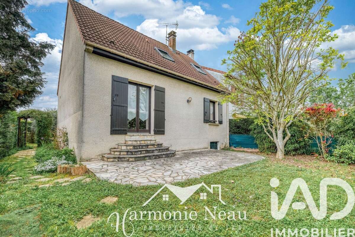 Photo 2 - Maison à SEVRAN