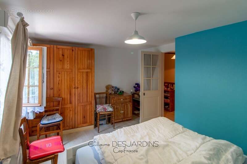 Maison à VIMOUTIERS