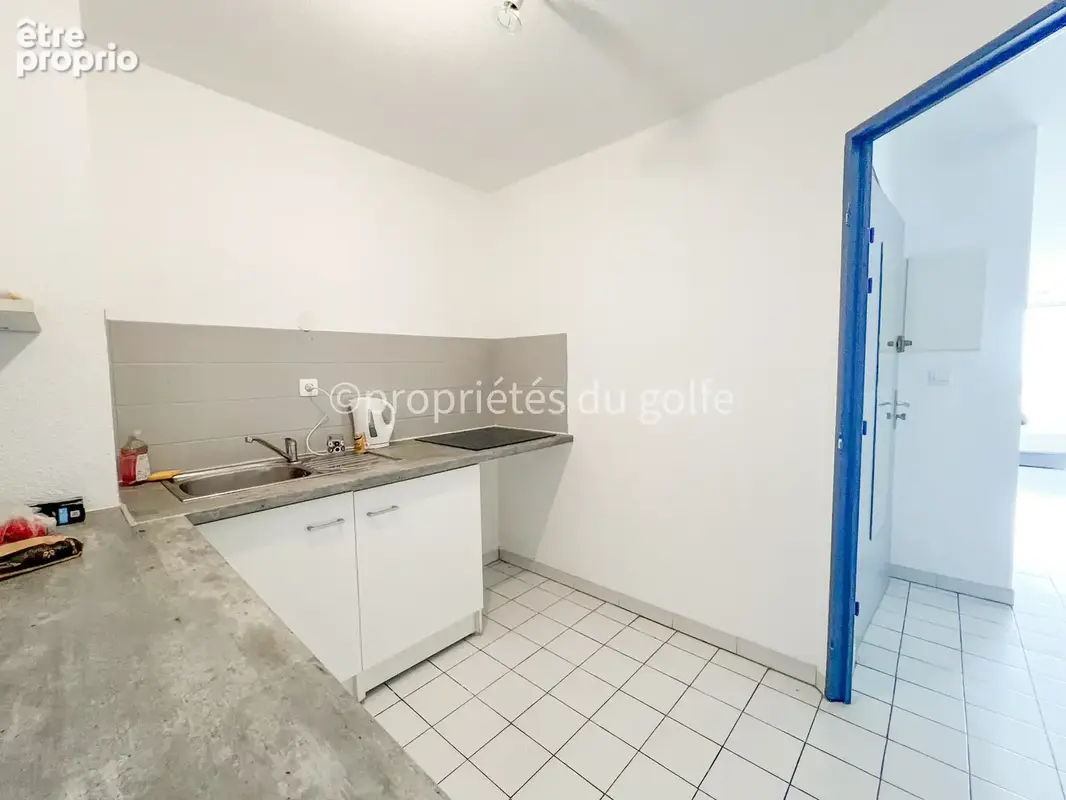 Sète, vue mer, piscine, appartement 2 pièces, - photo 7
