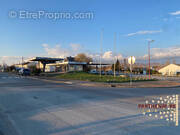 Terrain à CHATILLON-SUR-THOUET