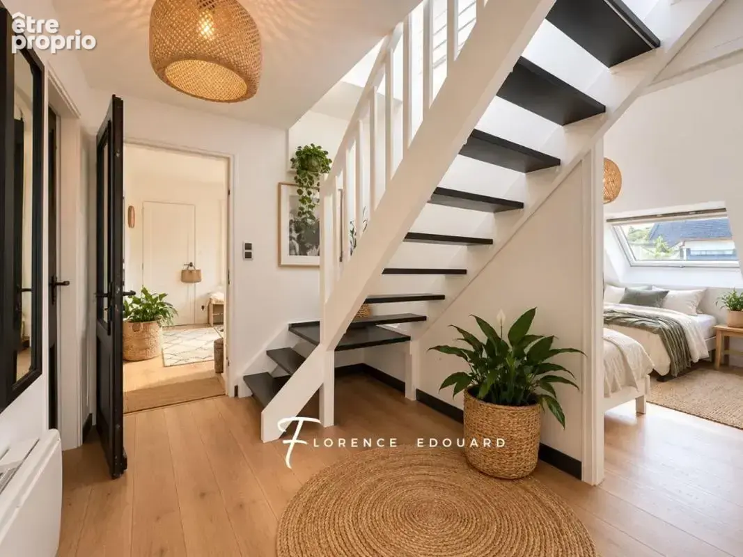 Maison 8 pièces 164 m² à vendre à Loctudy (29750) - photo 10