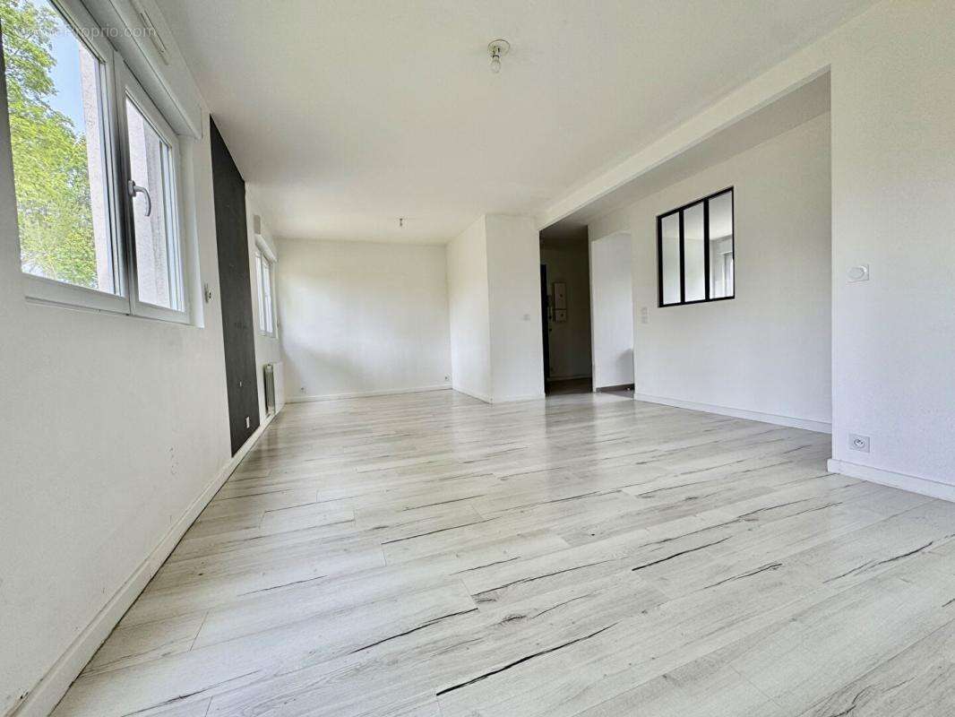 Appartement à AMIENS