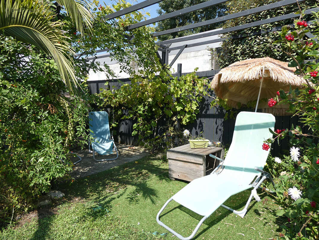 Maison à PORNIC