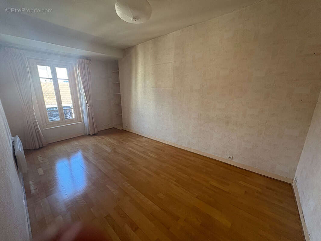 Appartement à SAINT-GERMAIN-EN-LAYE