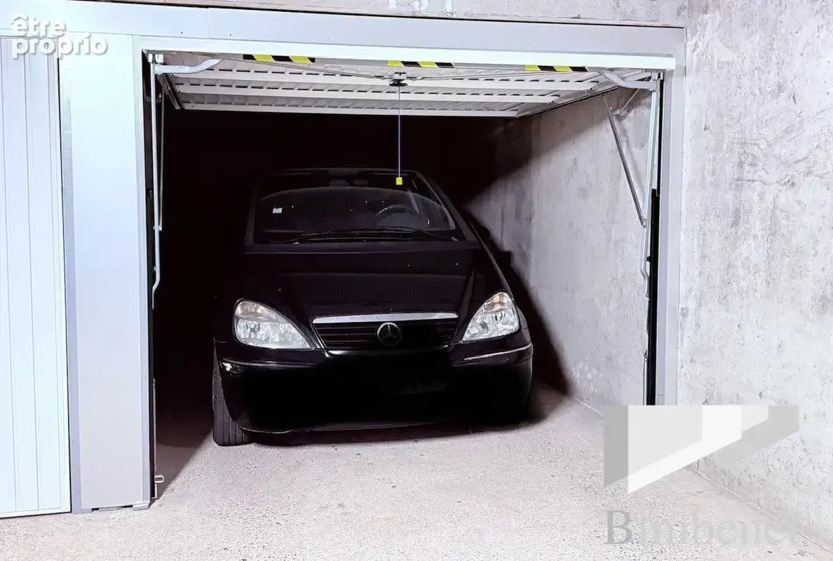 Parking à vendre à Orleans (45000) - photo 2