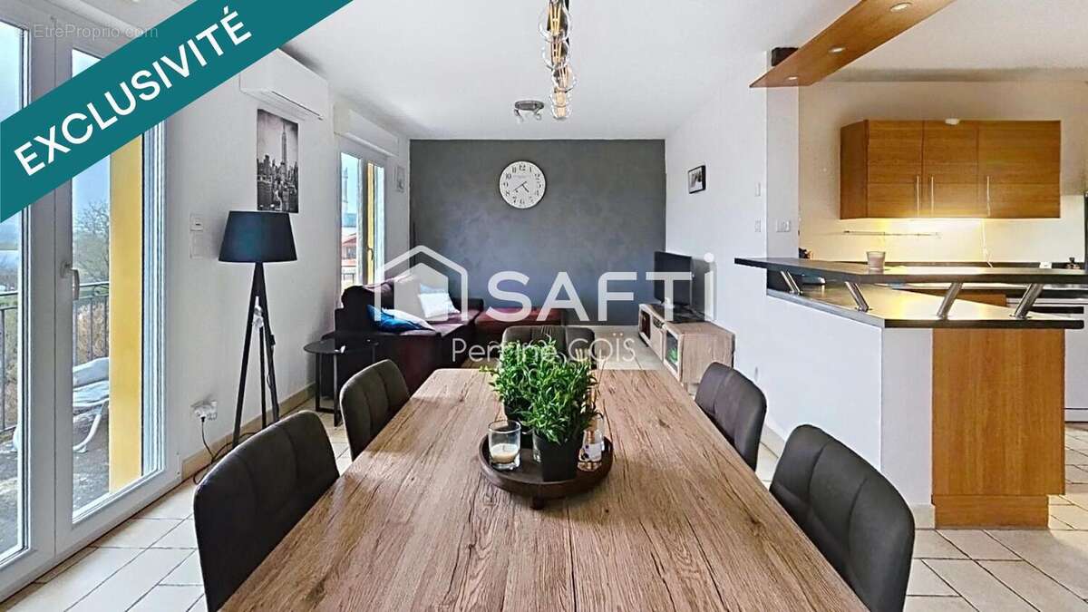 Photo 3 - Appartement à CATTENOM
