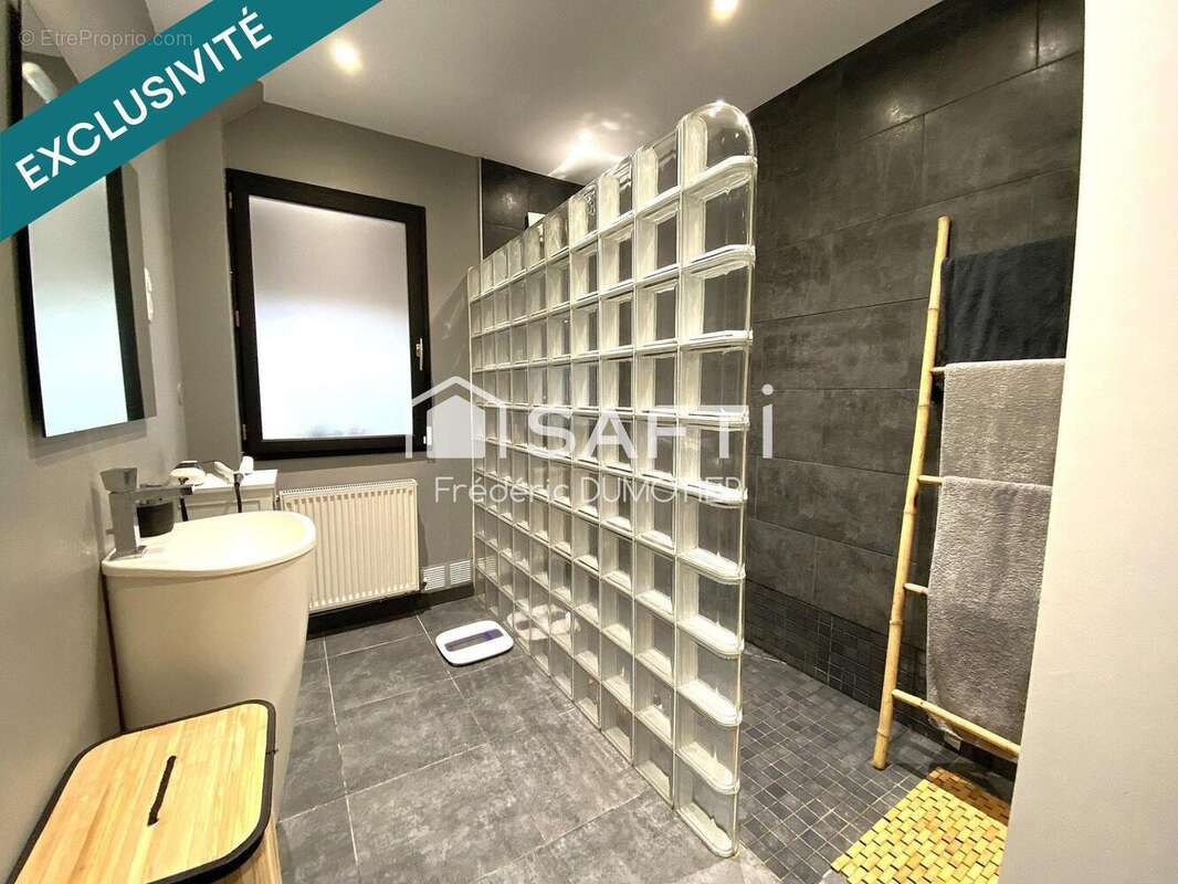 Photo 9 - Maison à ITANCOURT