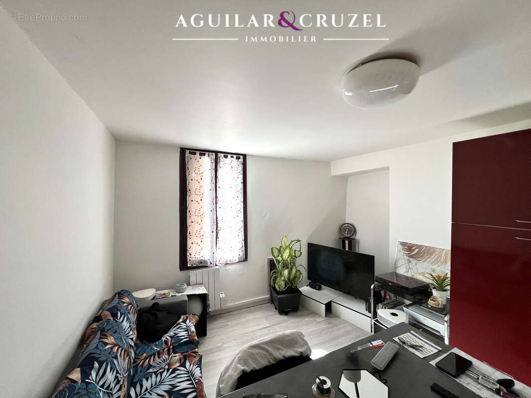 Appartement à BOURGES