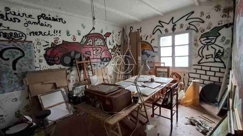 Maison à GY-EN-SOLOGNE