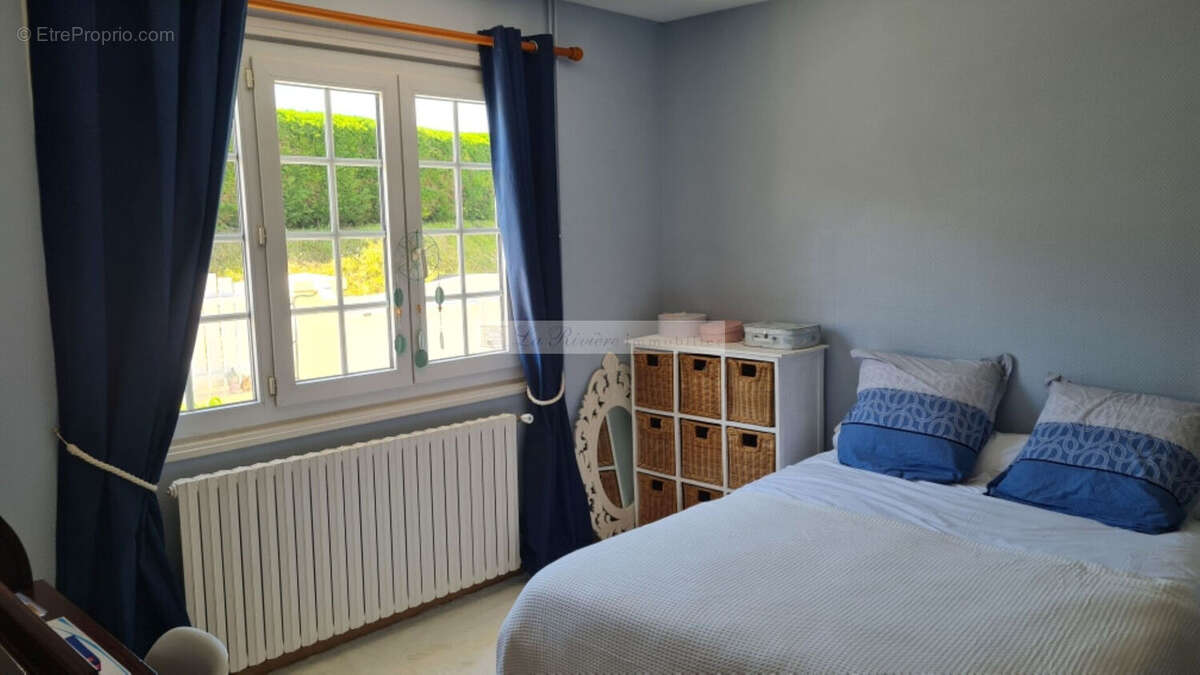 Maison Cognac 6 Kms de 154 m2 - photo 11