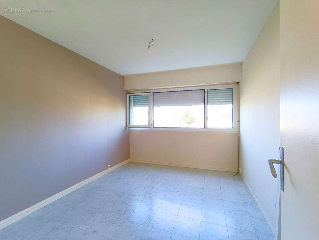 Appartement à COGNAC