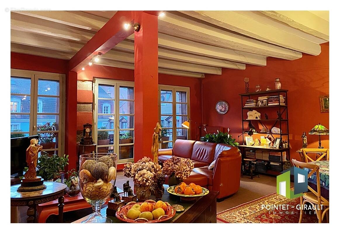 Appartement à BELFORT