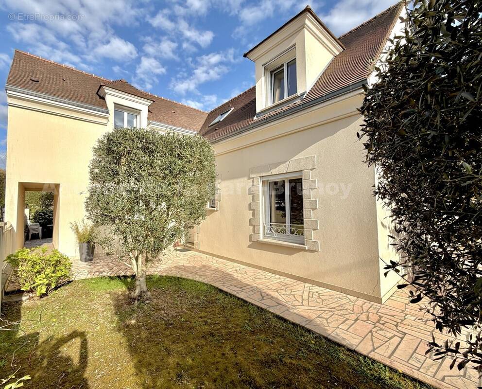 IMG_2073 - Maison à BRUNOY