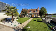 Maison à ROUZIERS-DE-TOURAINE