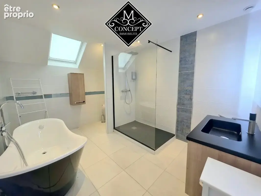 Exclusivité*Maison de Village*110m2*4 chambres*1 studio*Anglefort - photo 13