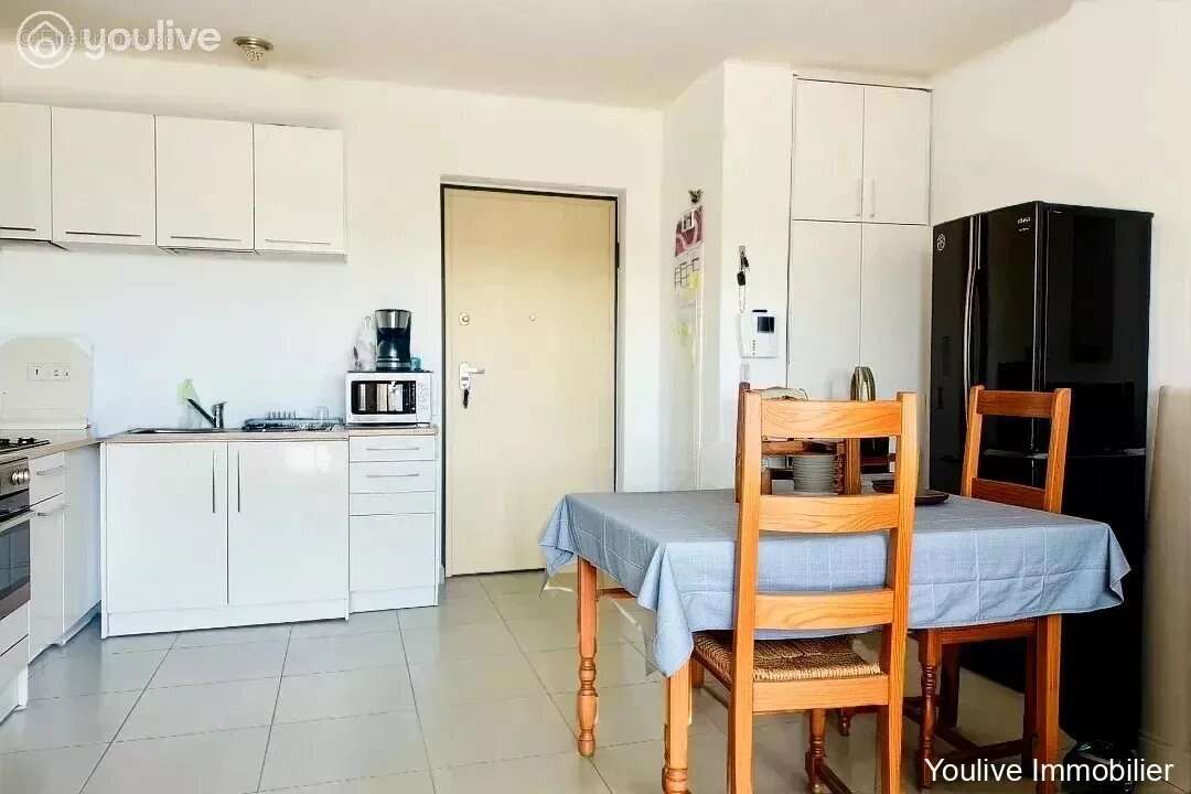 Appartement à PENTA-DI-CASINCA