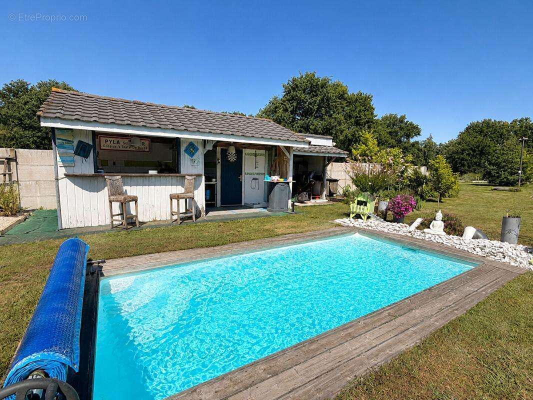 Maison à AUDENGE