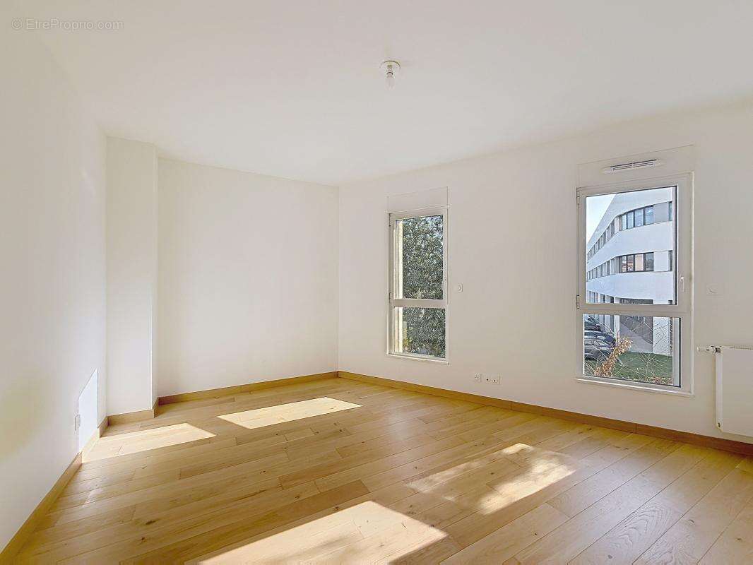 Appartement à LA ROCHELLE