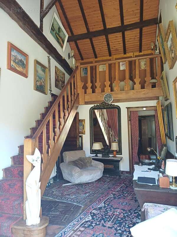 Photo 7 - Maison à MONTBOYER