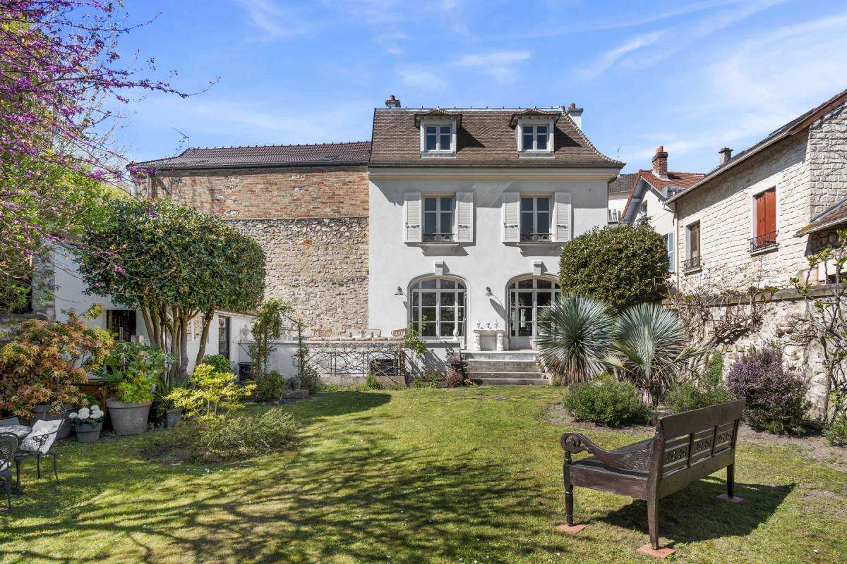 Maison à ANDRESY